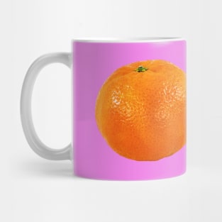 Cute mandarin Mug